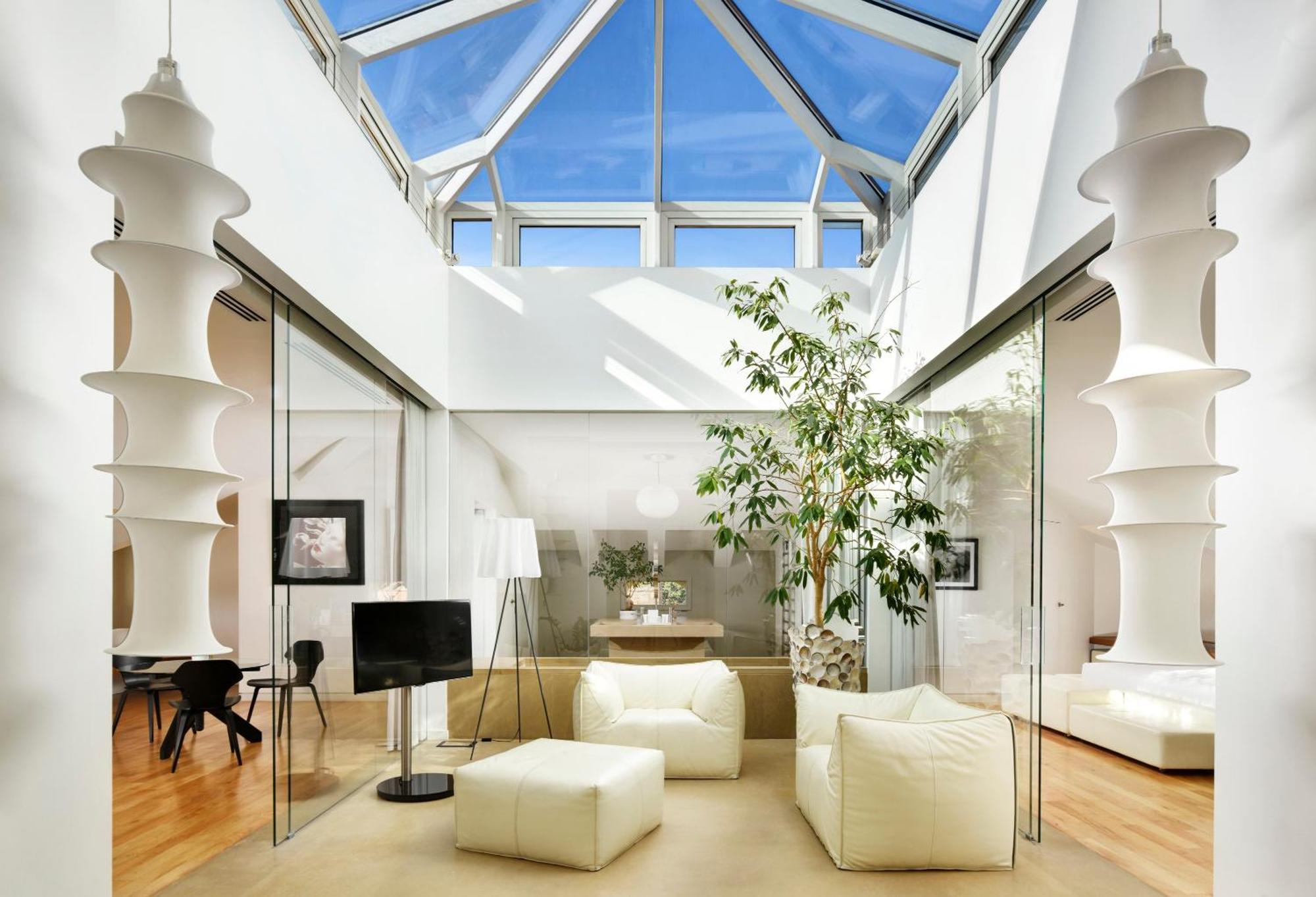 Palazzo Montemartini Rome, A Radisson Collection Hotel Luaran gambar