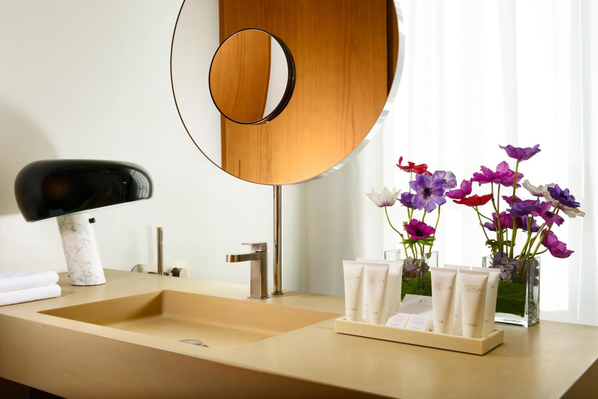 Palazzo Montemartini Rome, A Radisson Collection Hotel Bilik gambar Bathroom